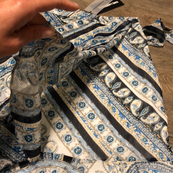 Brand 🆕🔥 KAREL LAGERFELD skirt - Picture 8 of 13